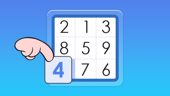 sudoku dk