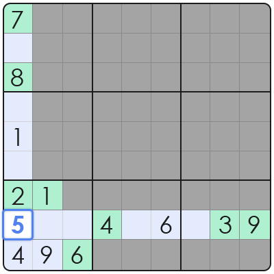 arrow sudoku
